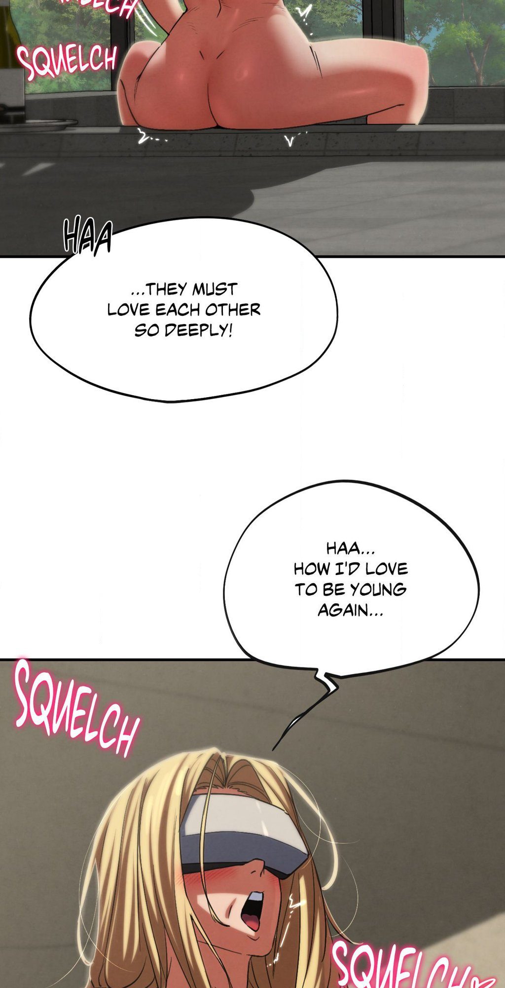 Seniors of Class 5 chapter 96 page 31