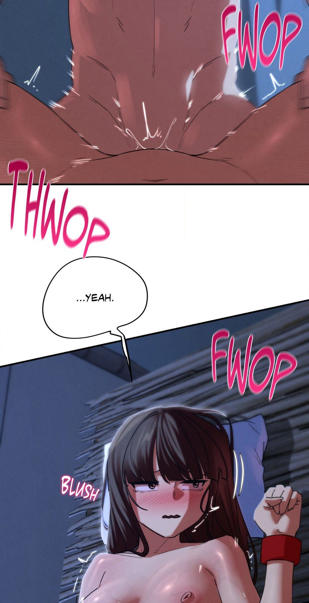 Seniors of Class 5 chapter 96 page 45