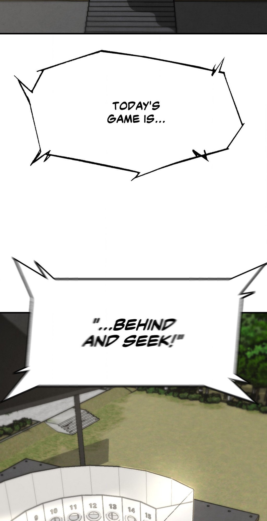 Seniors of Class 5 chapter 97 page 39
