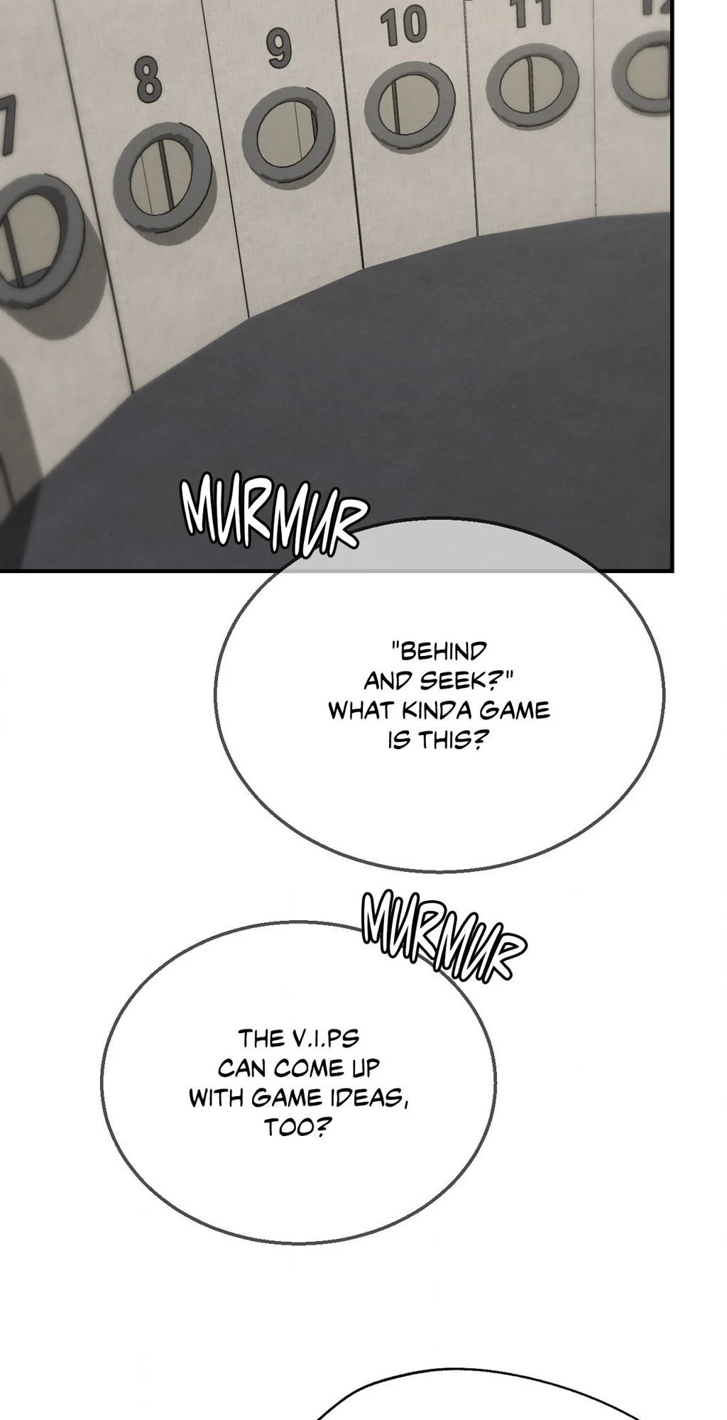 Seniors of Class 5 chapter 97 page 41