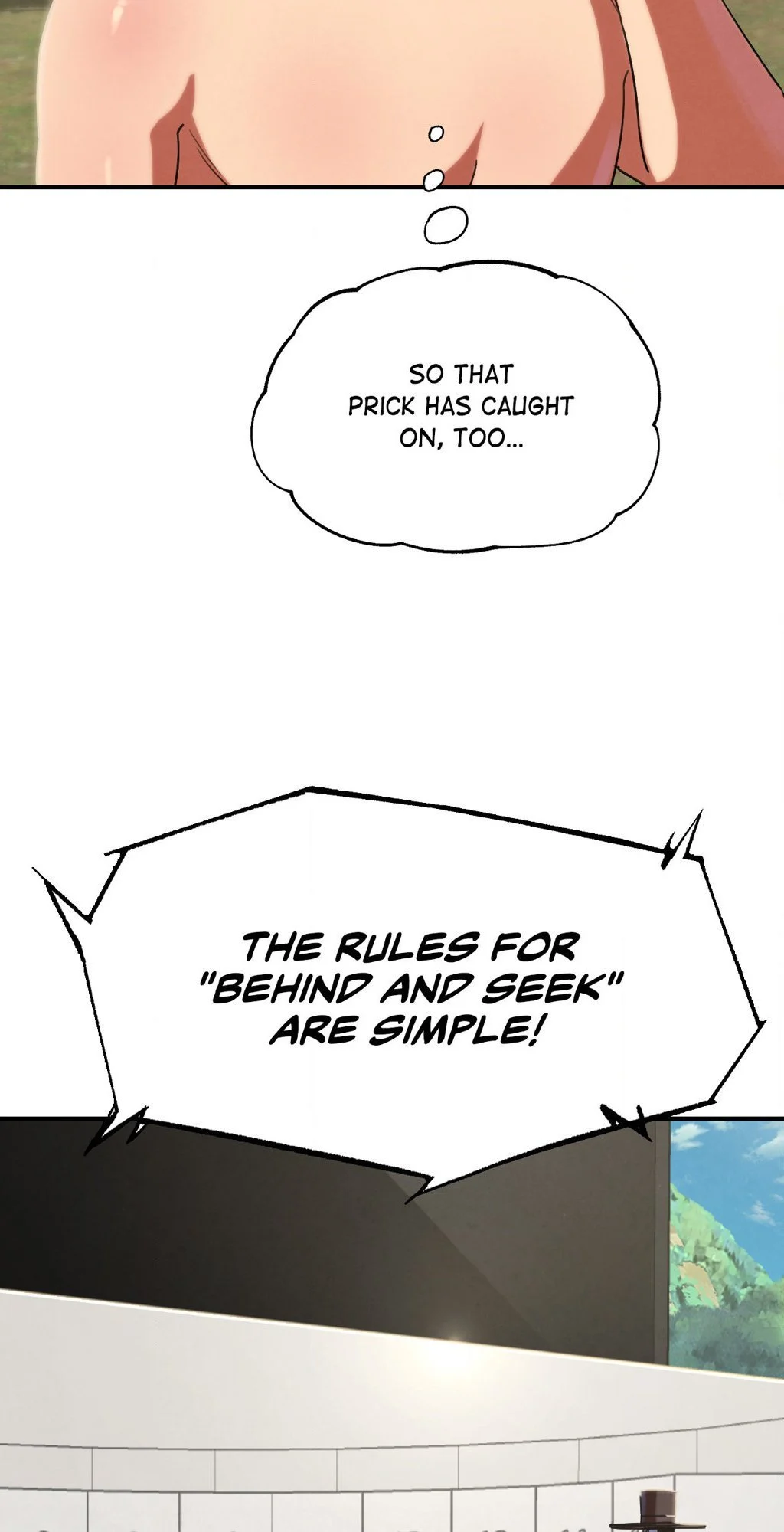 Seniors of Class 5 chapter 97 page 46
