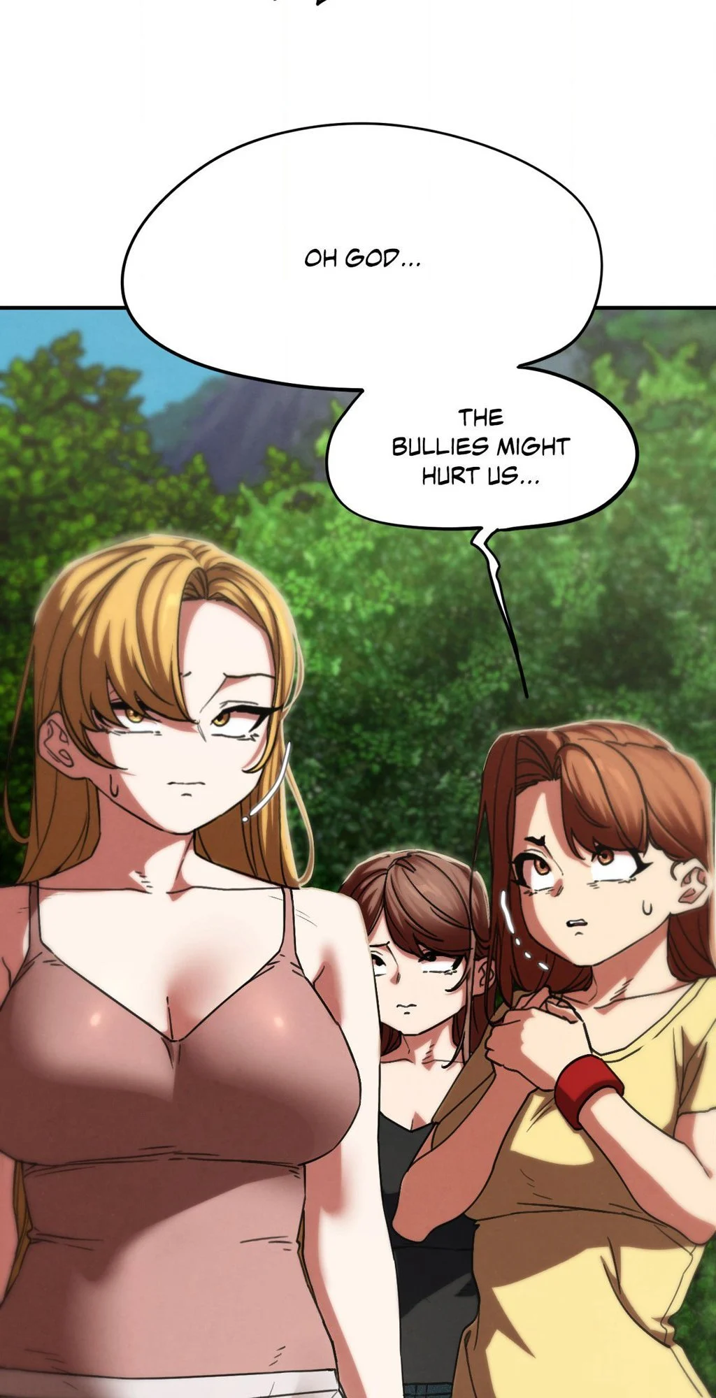 Seniors of Class 5 chapter 97 page 59