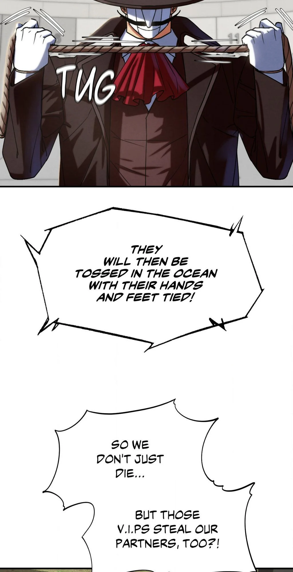 Seniors of Class 5 chapter 97 page 63