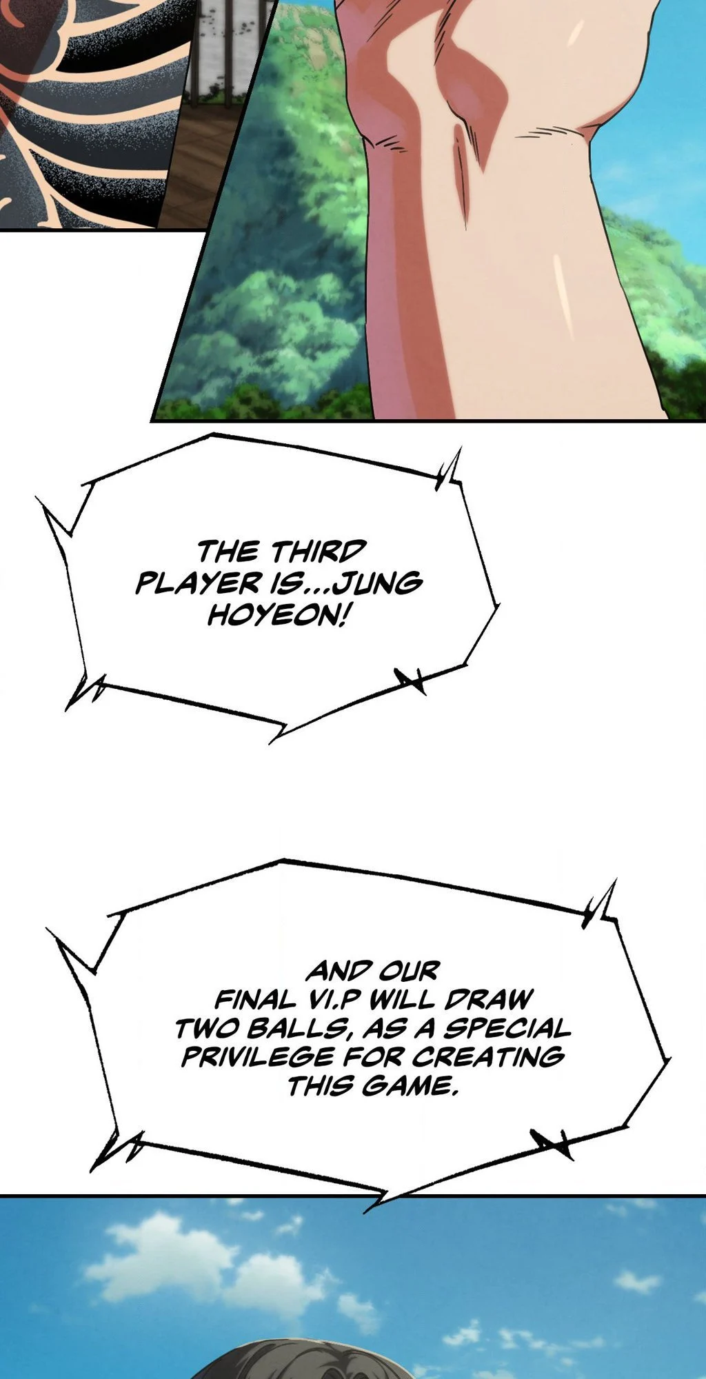 Seniors of Class 5 chapter 97 page 69