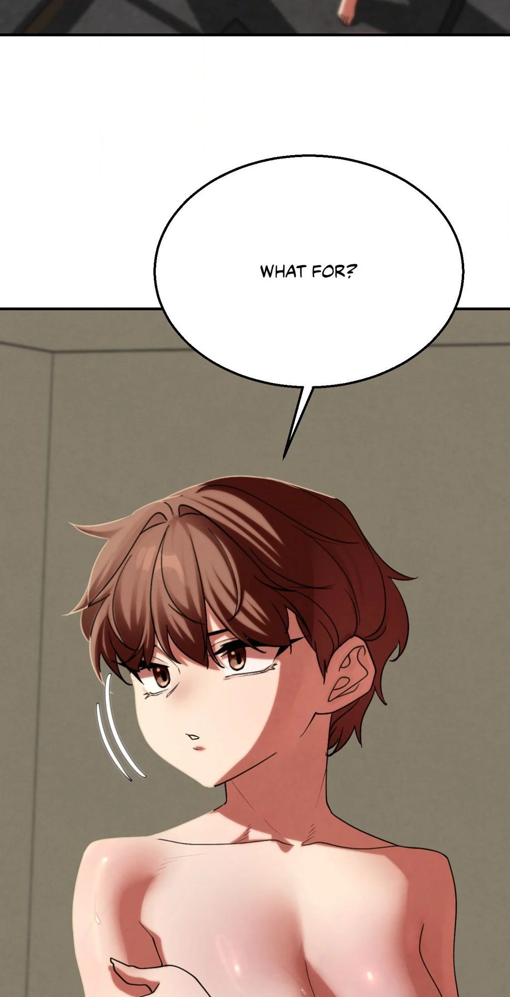 Seniors of Class 5 chapter 97 page 83