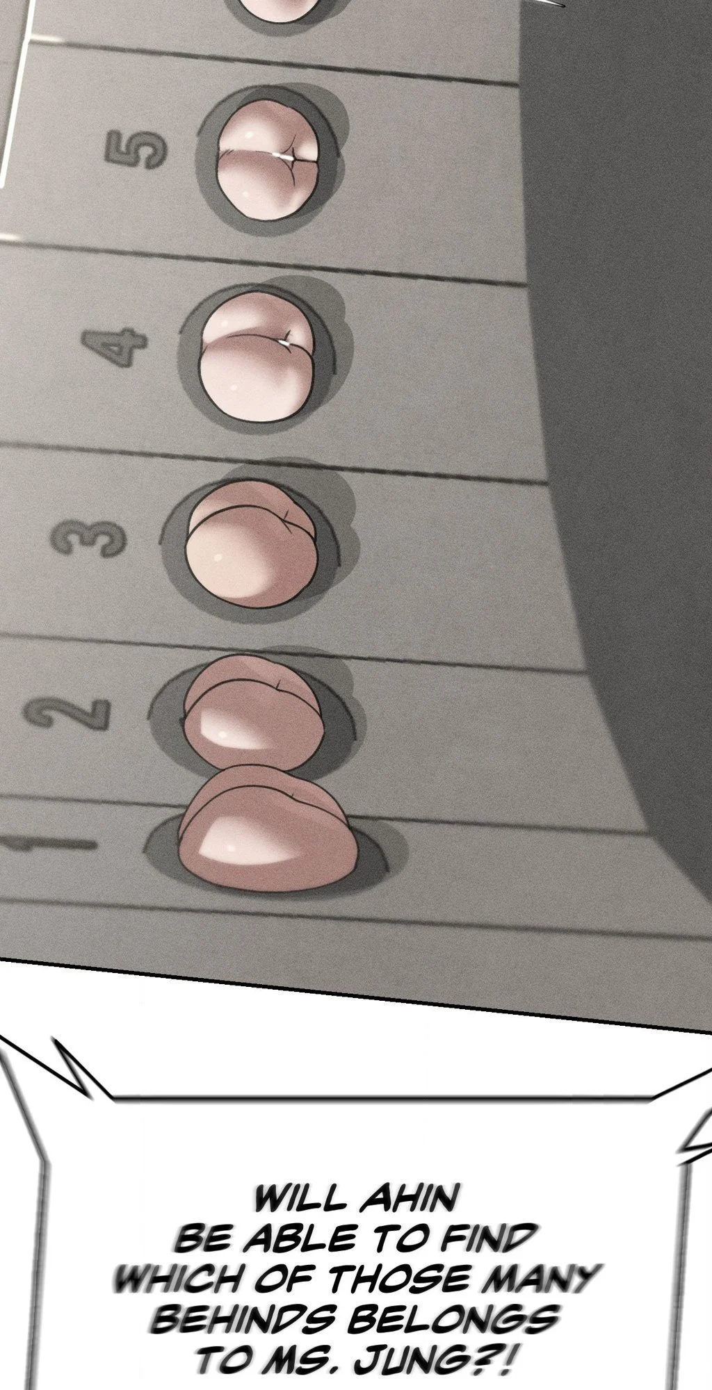 Seniors of Class 5 chapter 98 page 8