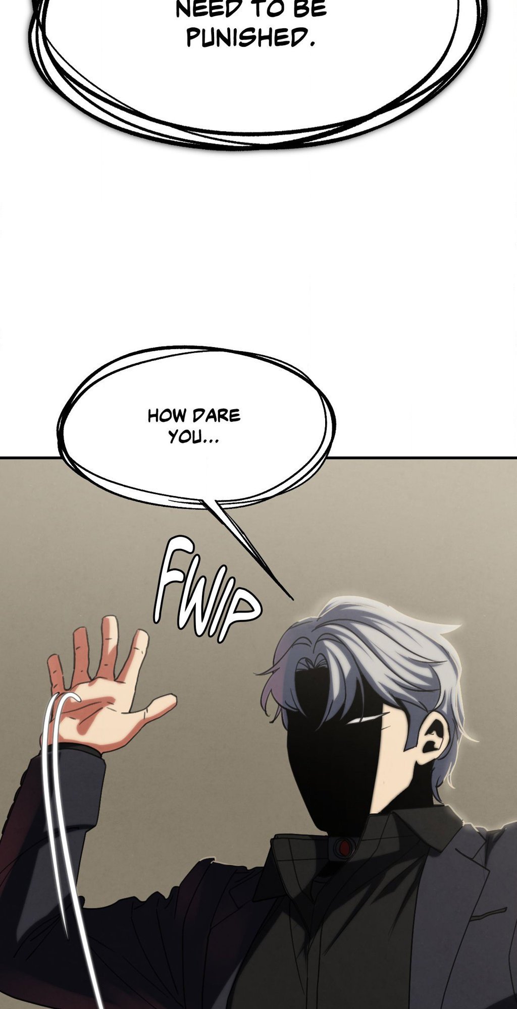 Seniors of Class 5 chapter 98 page 46
