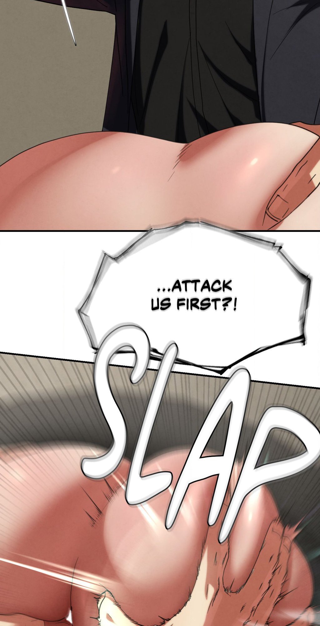 Seniors of Class 5 chapter 98 page 47