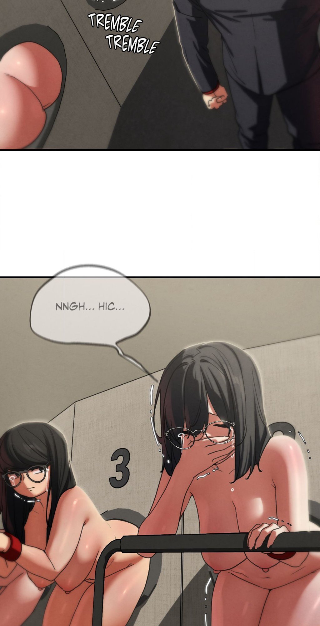 Seniors of Class 5 chapter 98 page 59