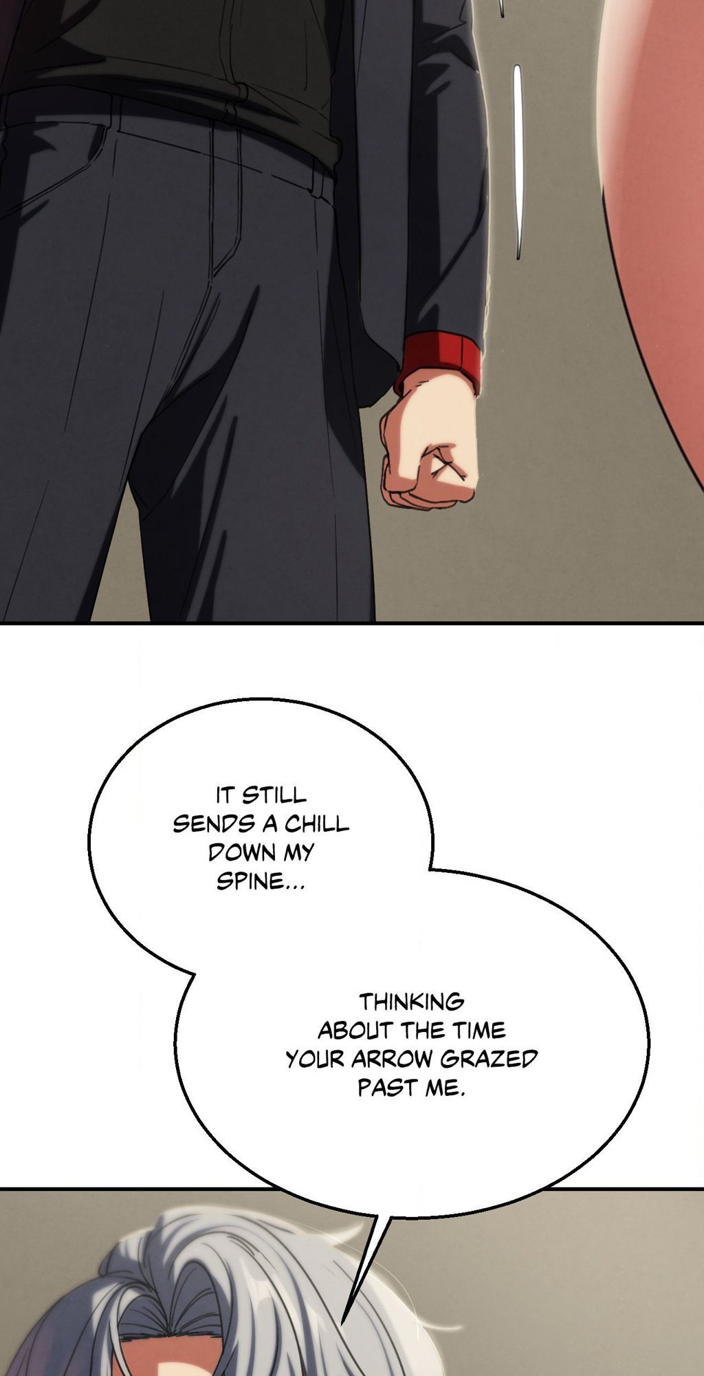 Seniors of Class 5 chapter 98 page 62