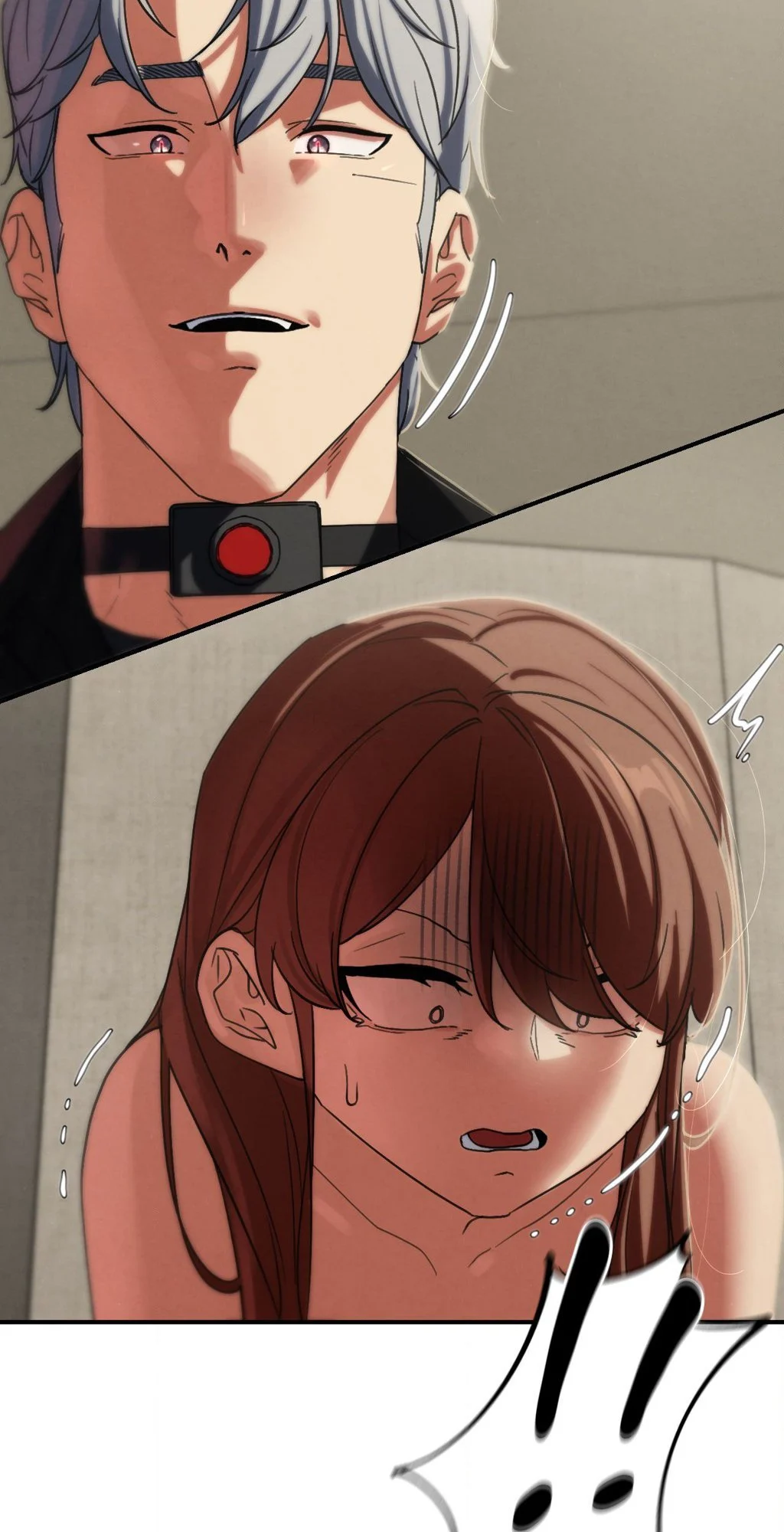 Seniors of Class 5 chapter 98 page 63