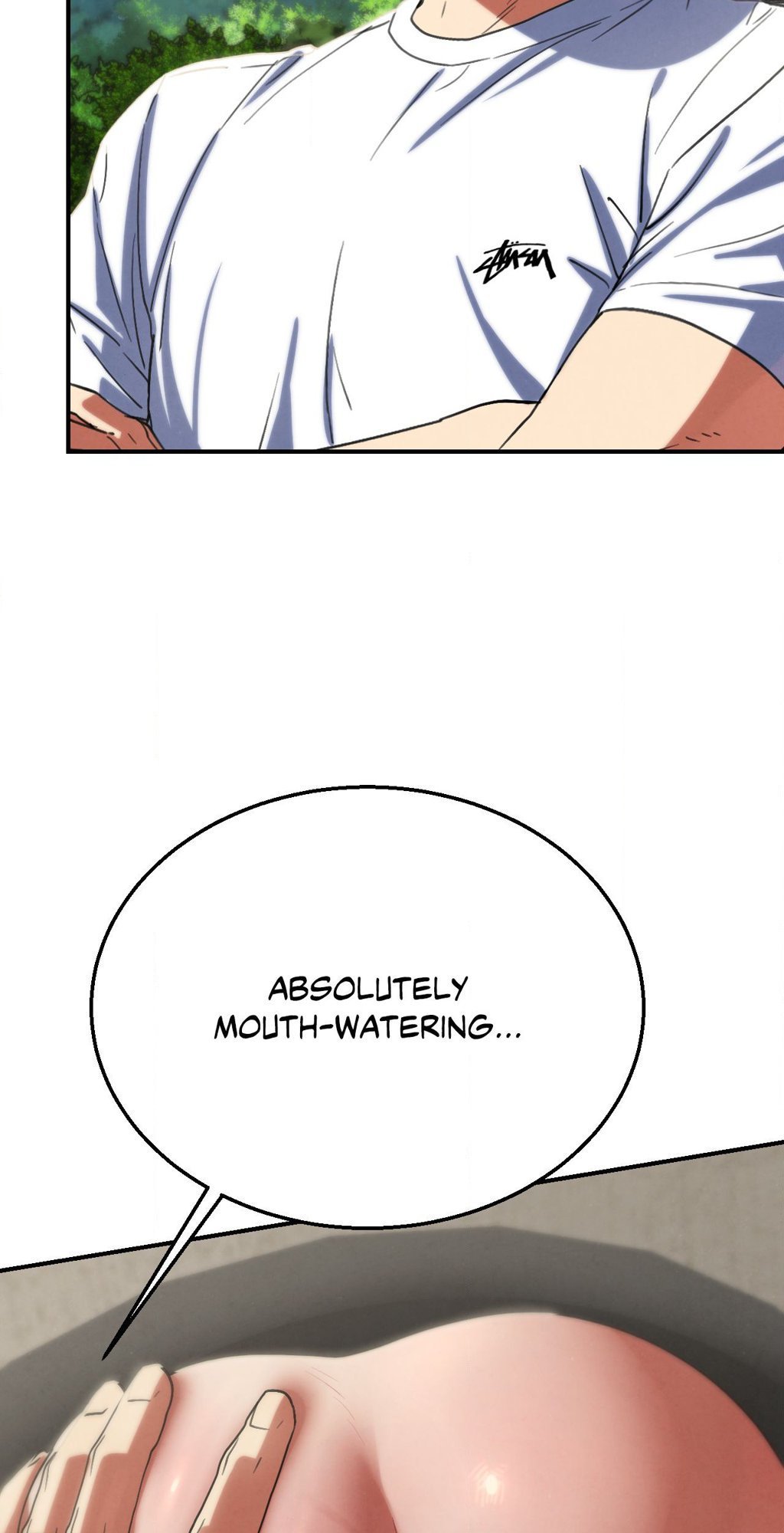Seniors of Class 5 chapter 98 page 69