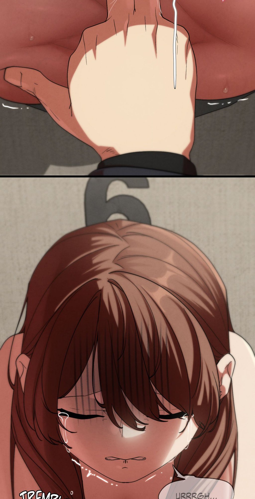 Seniors of Class 5 chapter 98 page 81