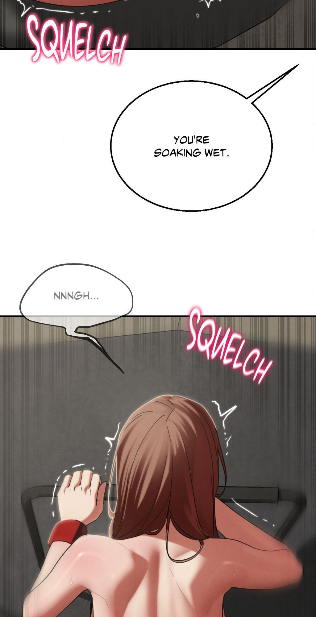 Seniors of Class 5 chapter 98 page 83