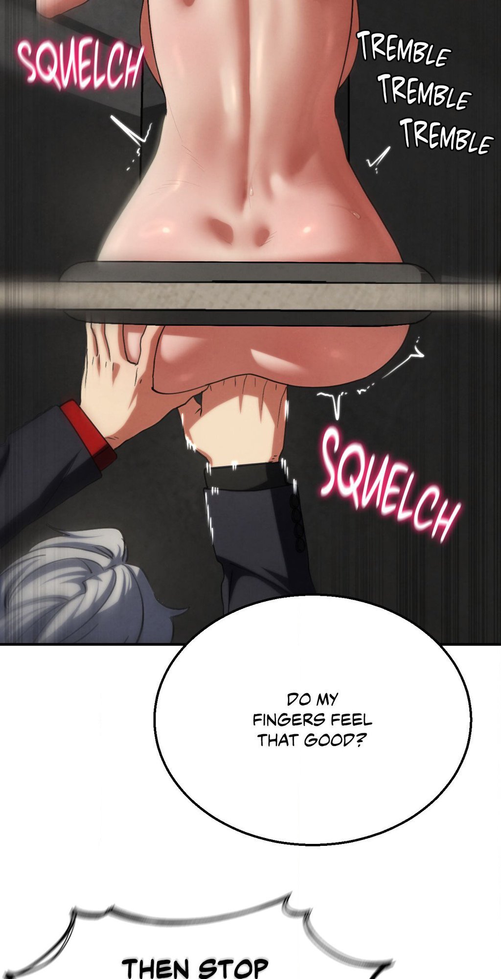 Seniors of Class 5 chapter 98 page 84