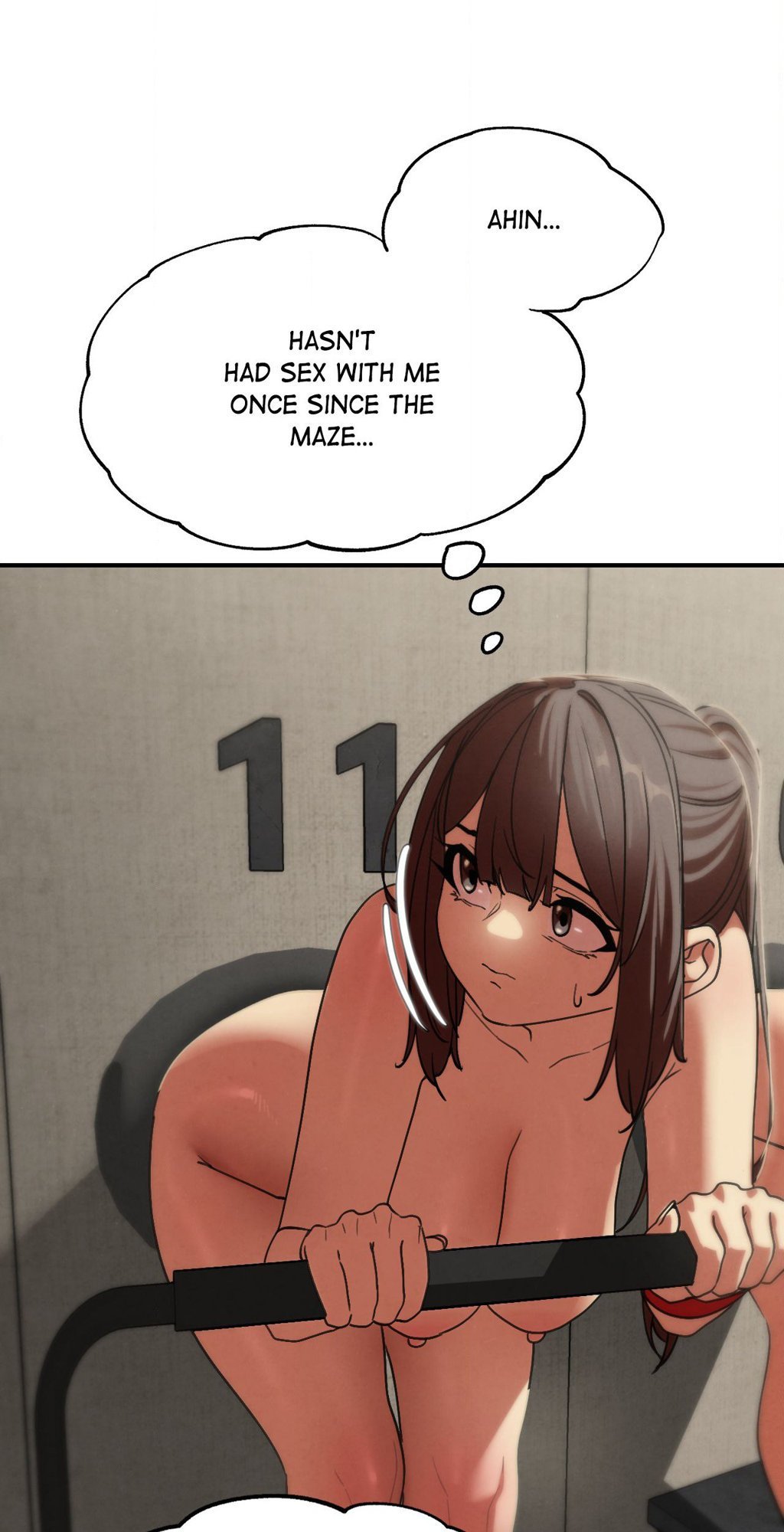 Seniors of Class 5 chapter 98 page 92
