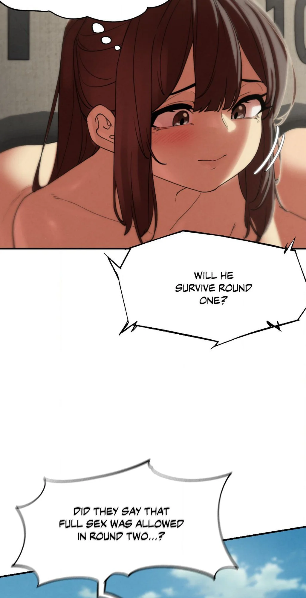 Seniors of Class 5 chapter 98 page 94