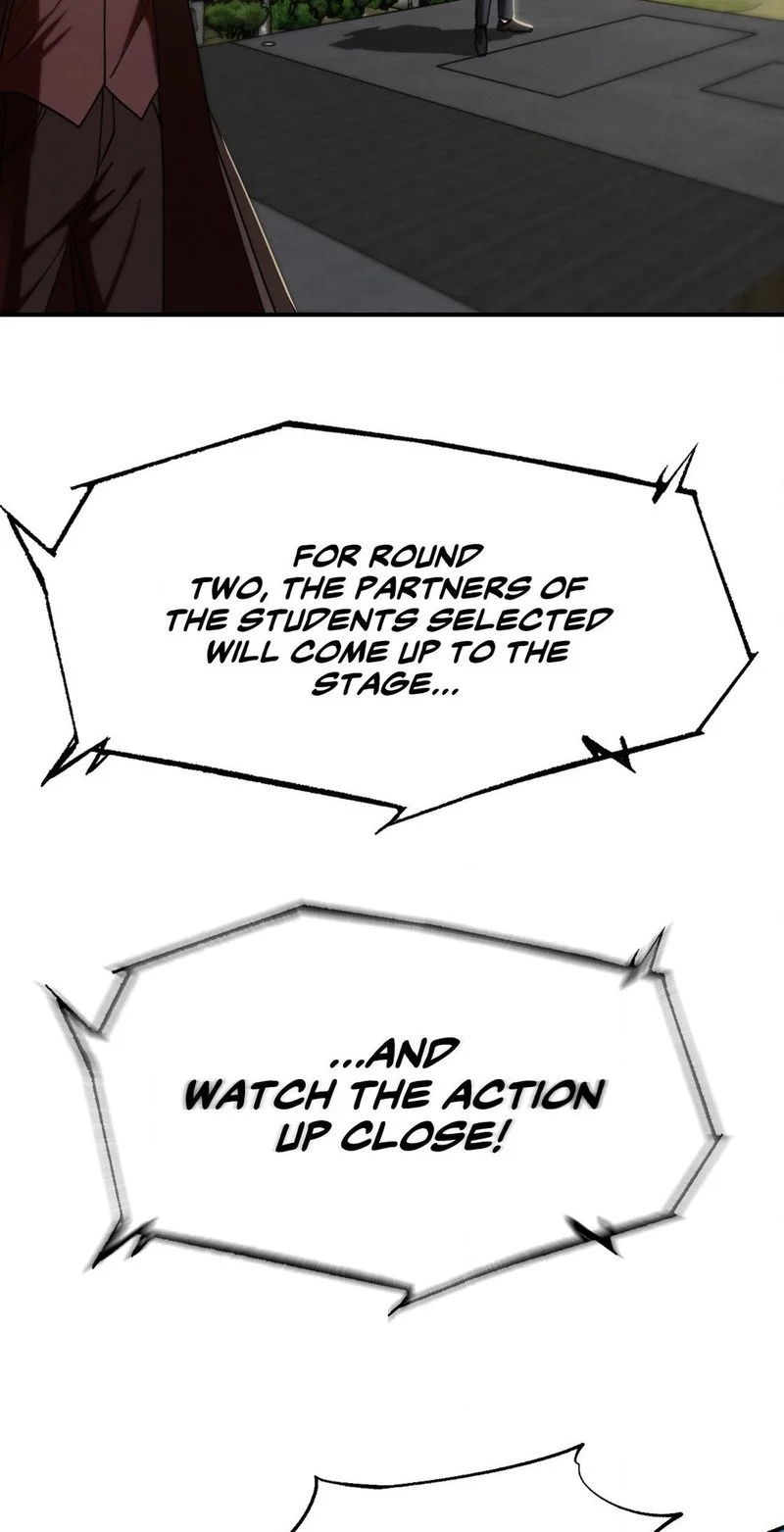 Seniors of Class 5 chapter 99 page 44