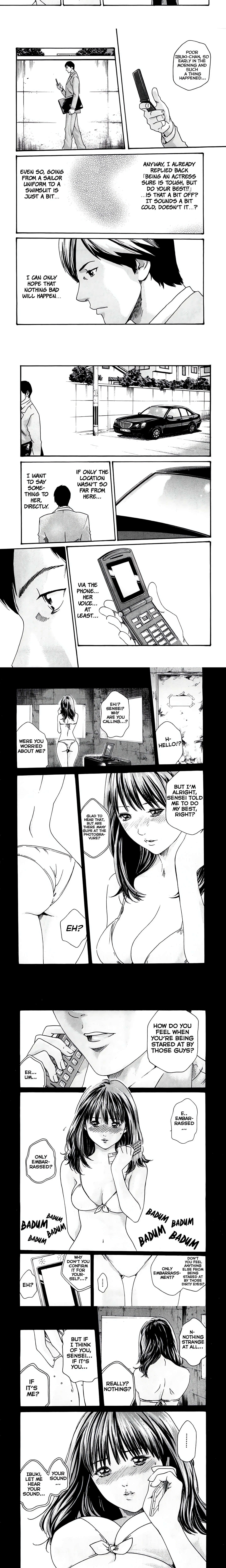 Sense. chapter 10 page 2