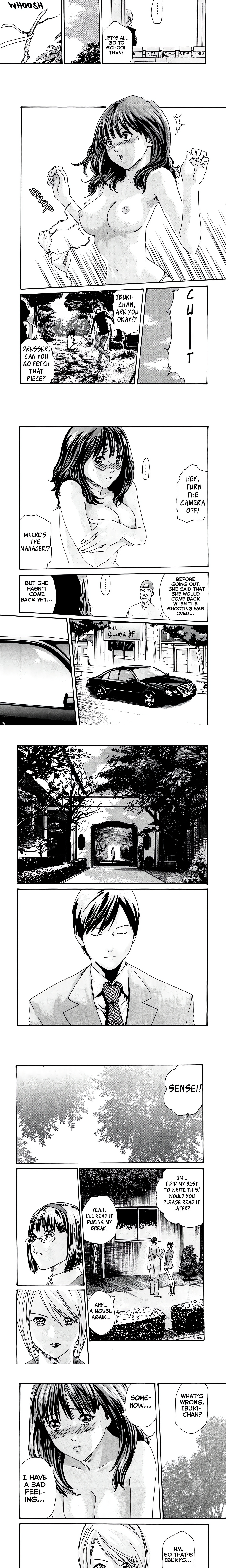 Sense. chapter 10 page 4