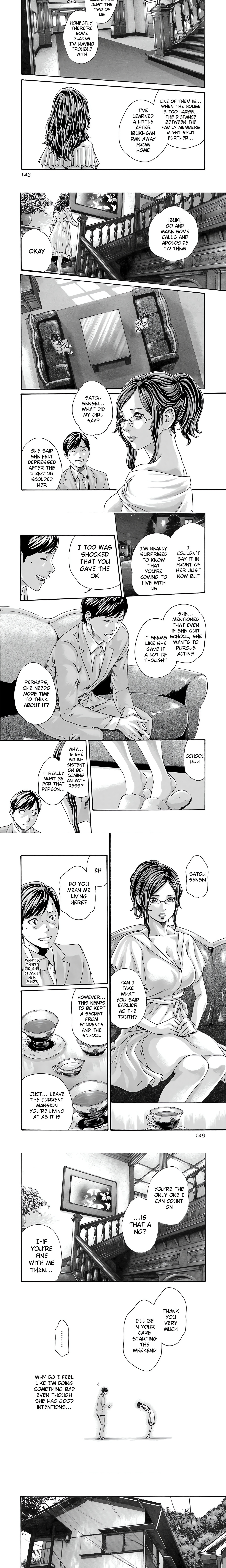 Sense. chapter 100 page 2