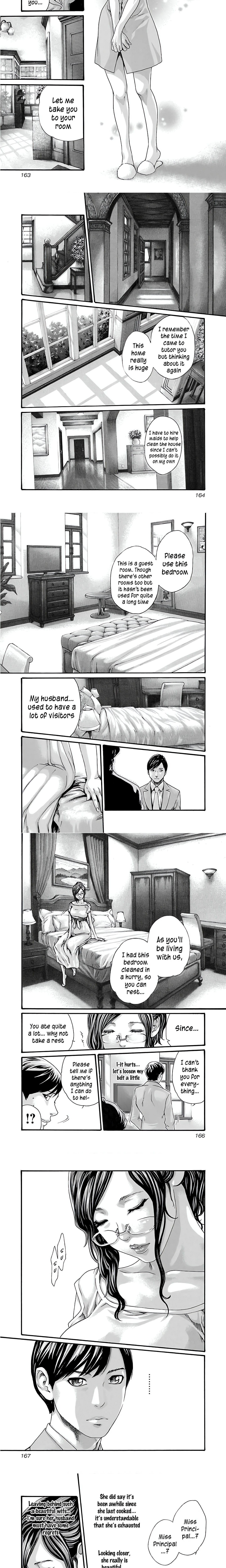 Sense. chapter 101 page 2