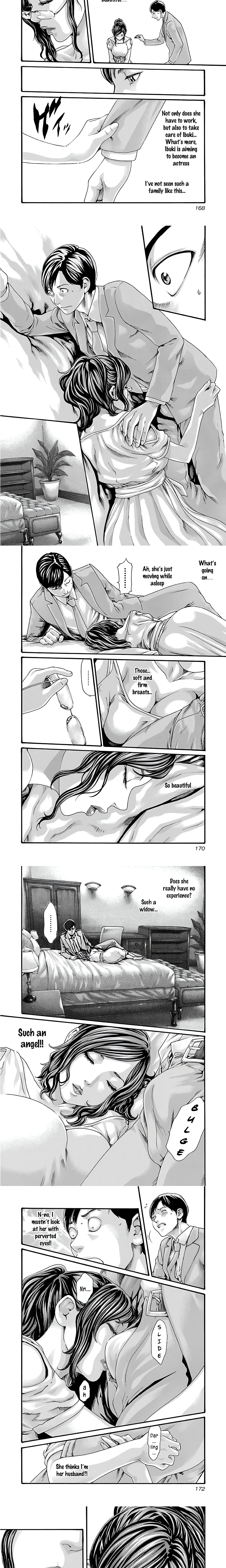 Sense. chapter 101 page 3