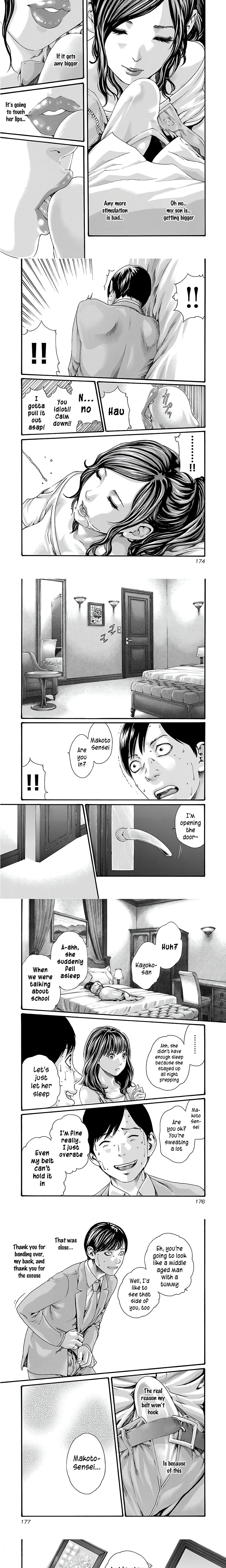 Sense. chapter 101 page 4