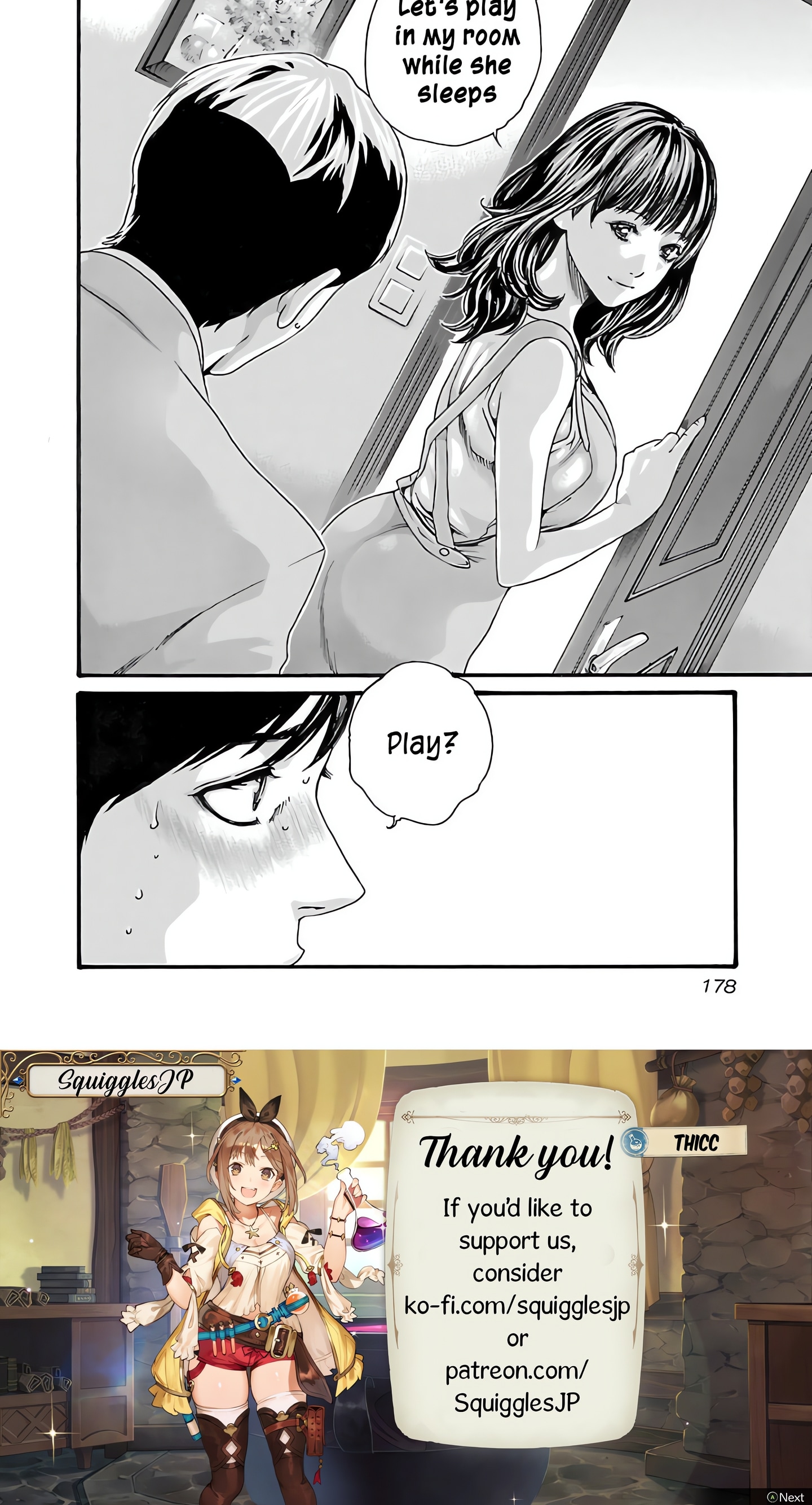 Sense. chapter 101 page 5
