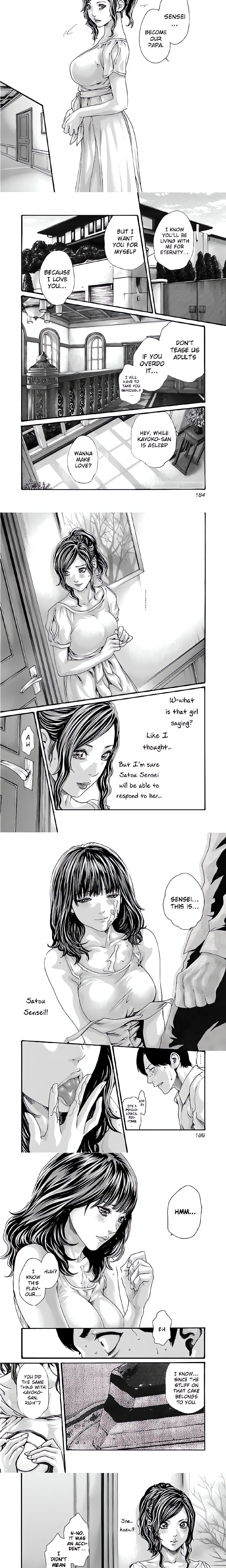 Sense. chapter 102 page 2