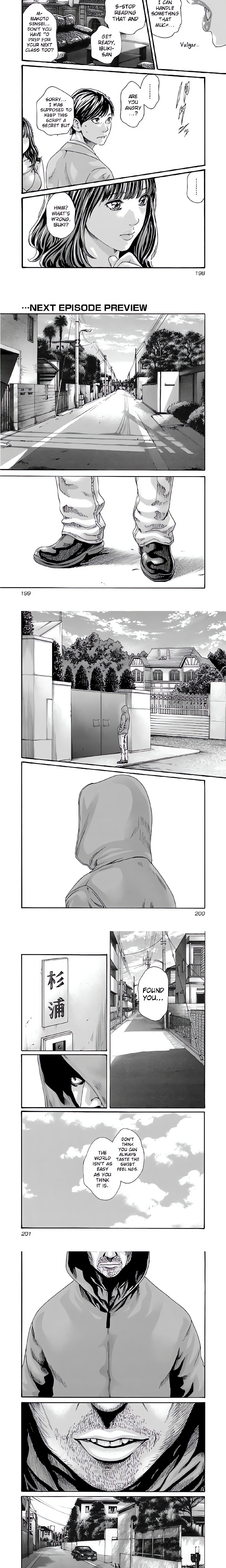 Sense. chapter 102 page 5