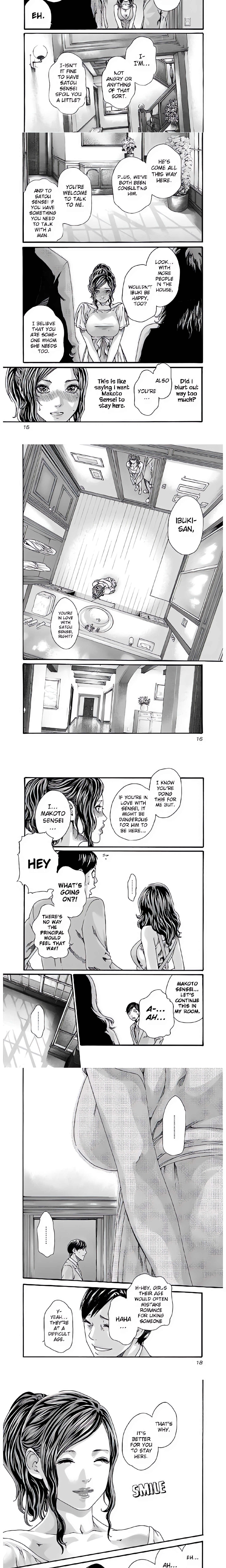 Sense. chapter 103 page 4