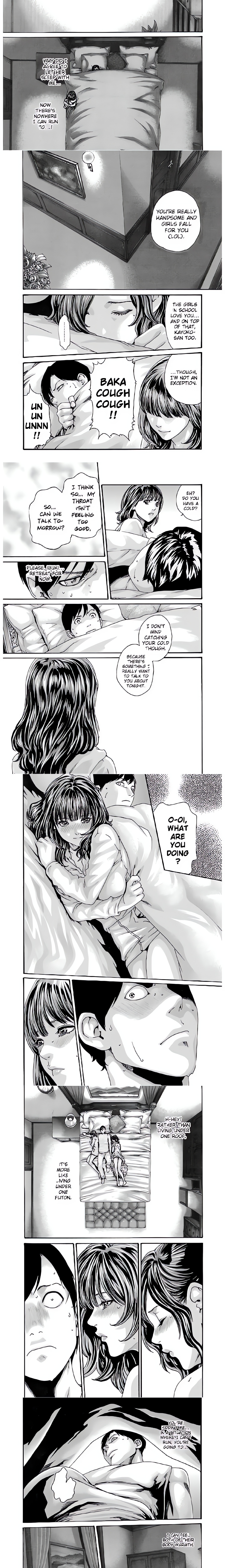 Sense. chapter 105 page 2