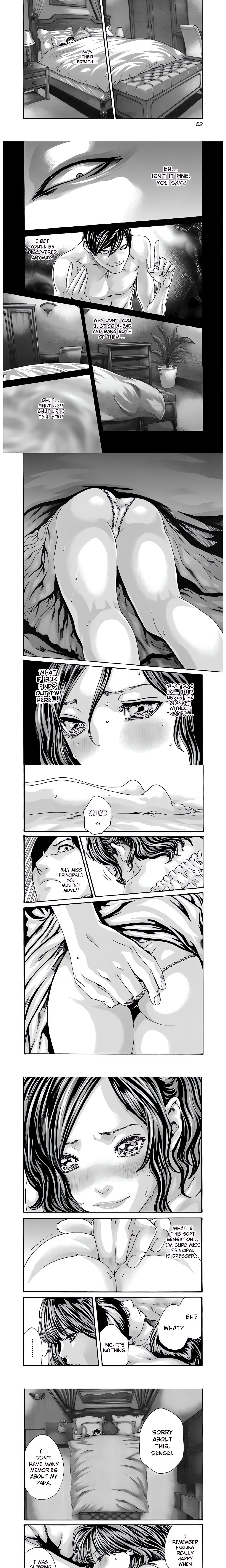 Sense. chapter 105 page 3