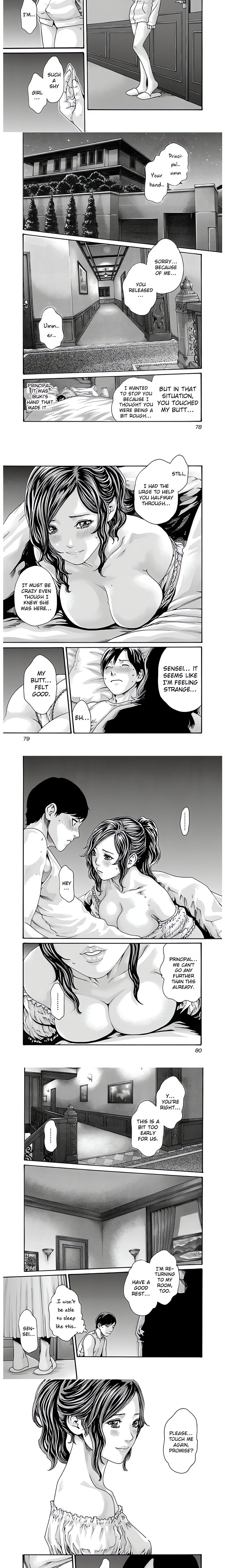 Sense. chapter 106 page 4