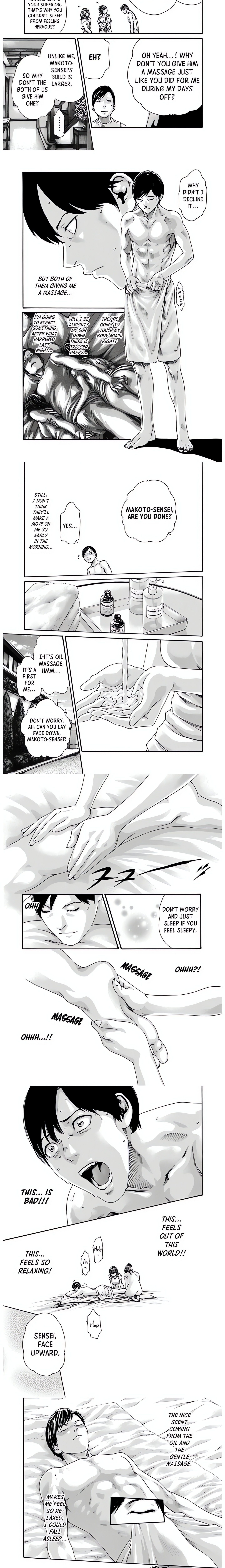 Sense. chapter 107 page 2