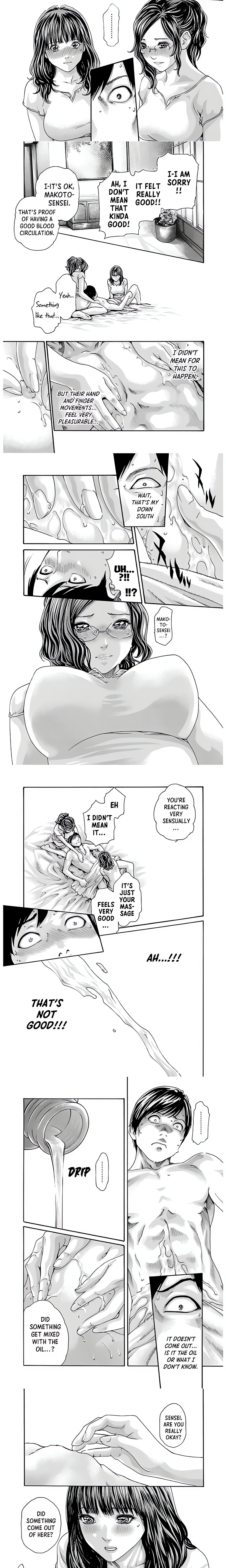 Sense. chapter 107 page 3