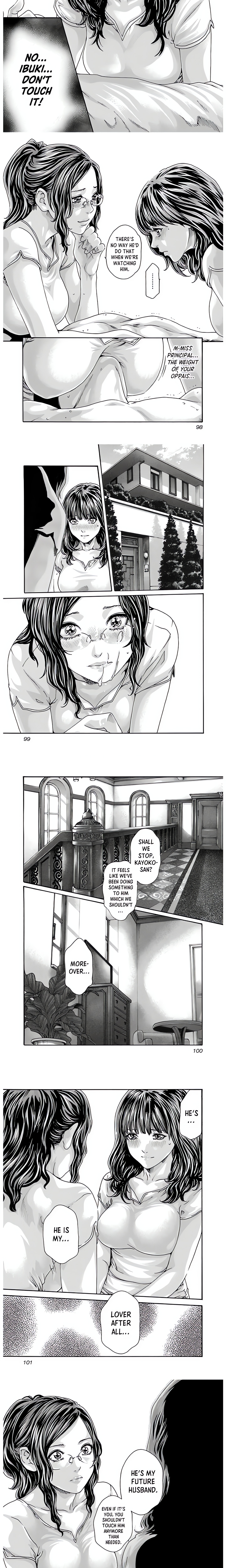 Sense. chapter 107 page 4