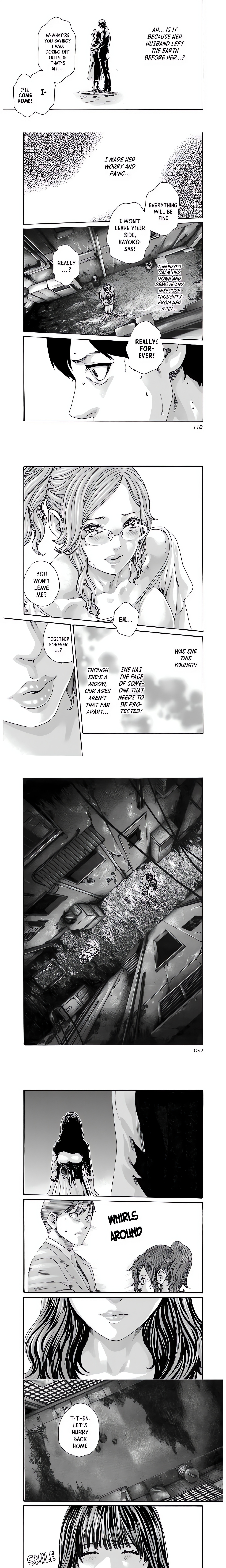 Sense. chapter 108 page 4