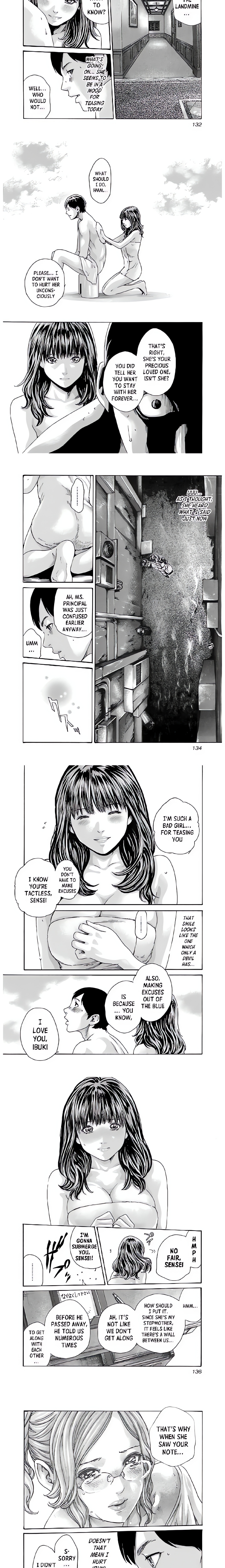 Sense. chapter 109 page 3