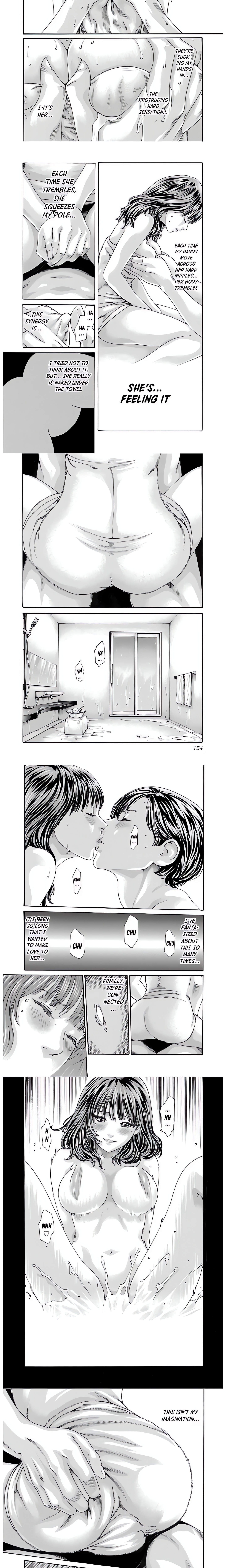 Sense. chapter 110 page 3