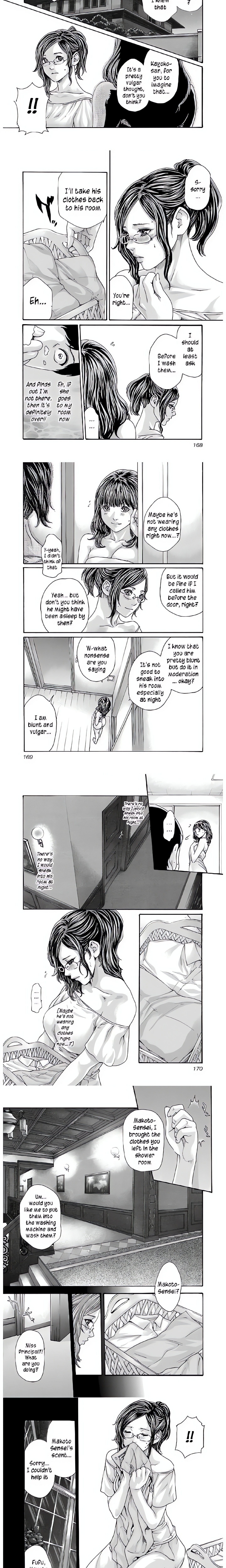 Sense. chapter 111 page 2
