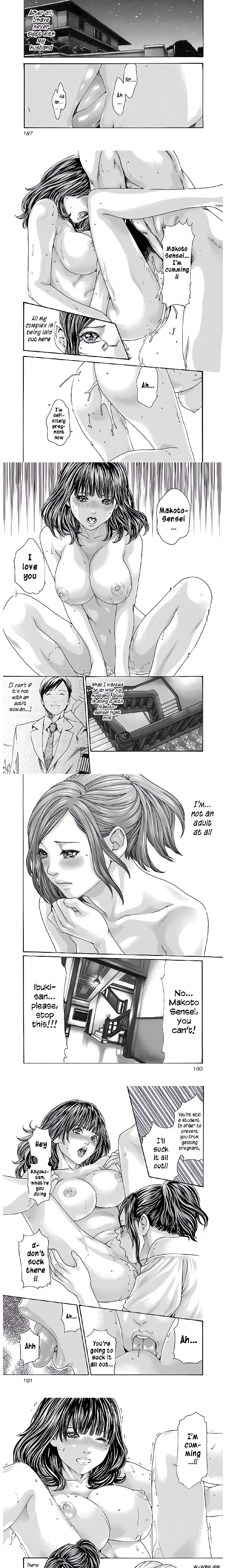 Sense. chapter 112 page 2