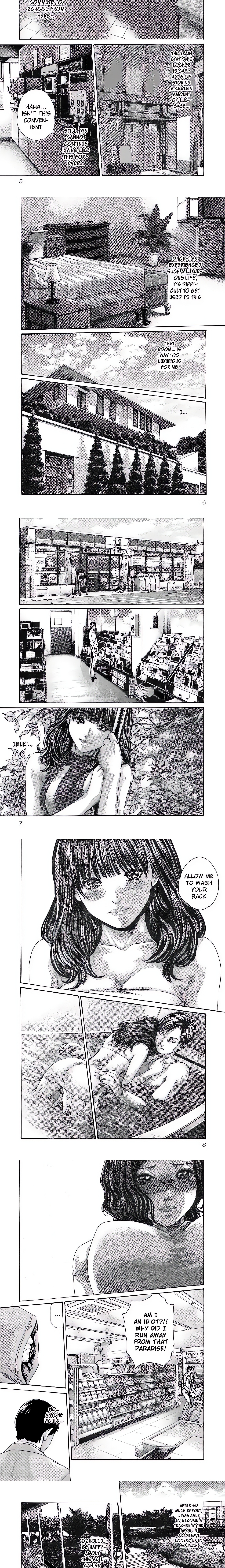 Sense. chapter 113 page 2