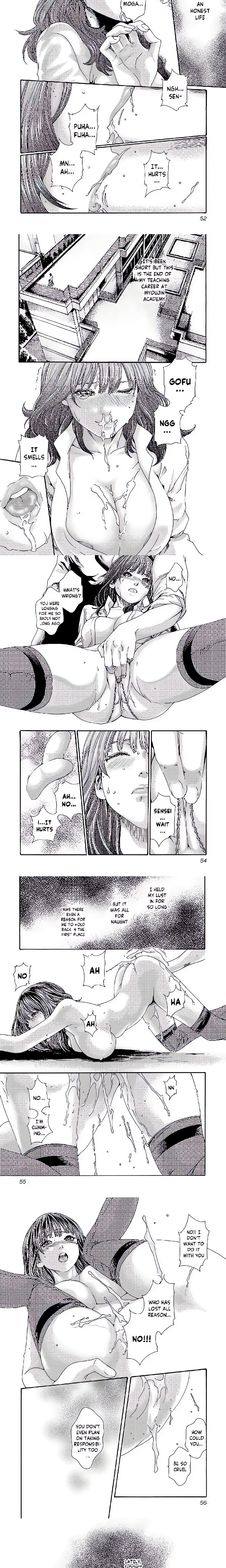 Sense. chapter 115 page 3