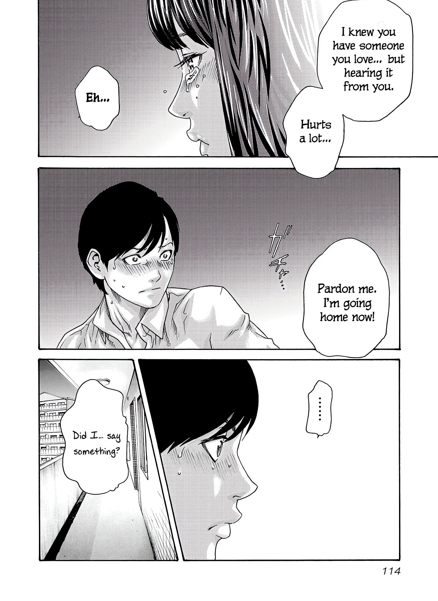 Sense. chapter 118 page 5