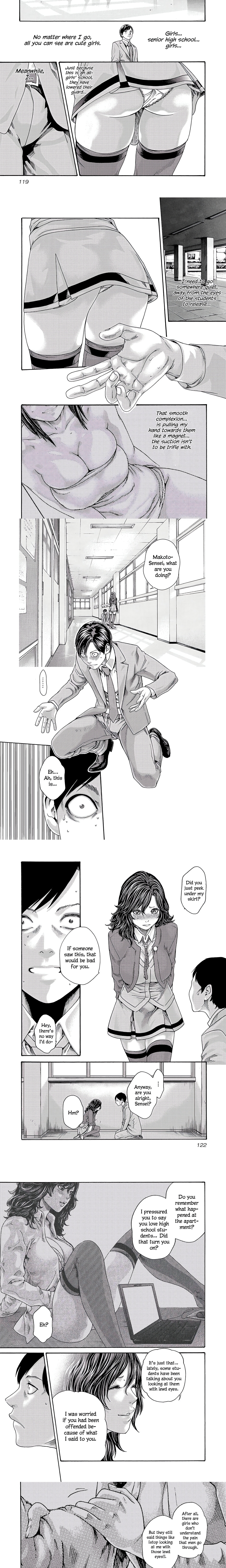 Sense. chapter 119 page 2