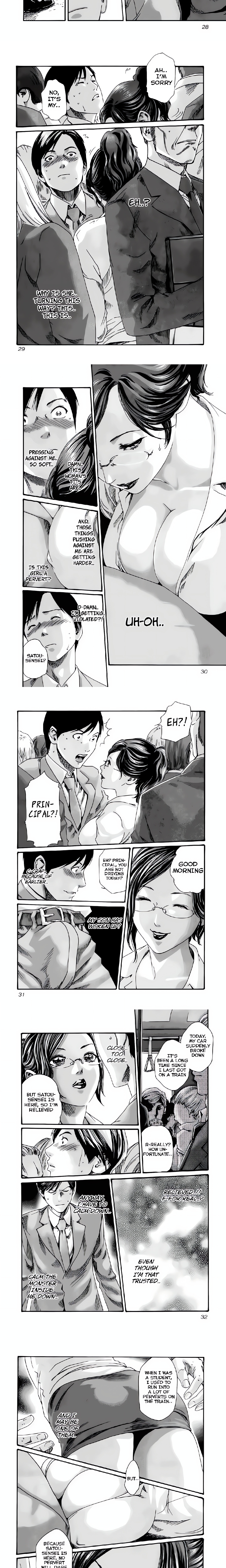 Sense. chapter 12 page 2