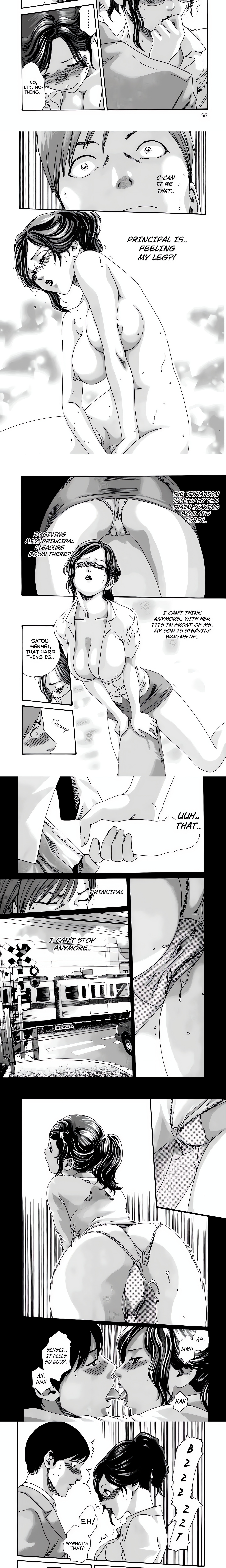 Sense. chapter 12 page 4