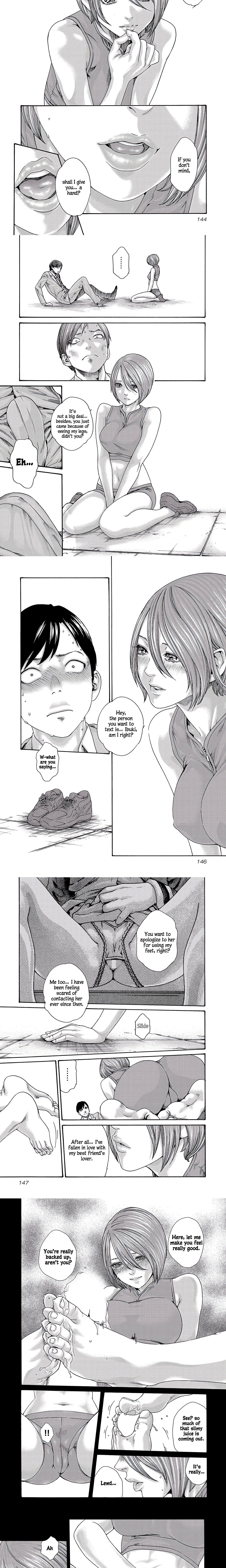 Sense. chapter 120 page 3